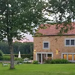 Rural '21 Bonnes Raisons' - Ossogne Vakantiehuis