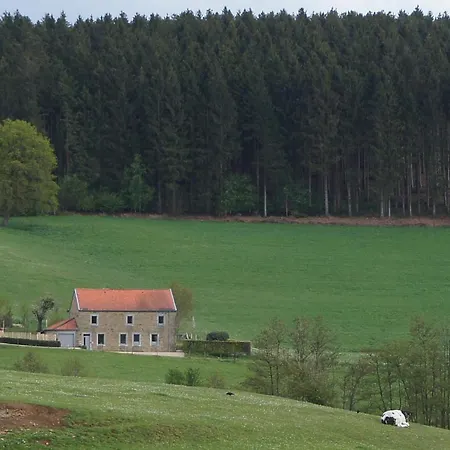 Rural '21 Bonnes Raisons' - Ossogne Havelange