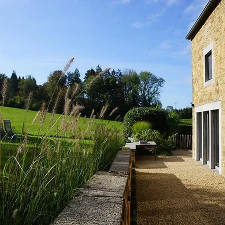 Rural '21 Bonnes Raisons' - Ossogne