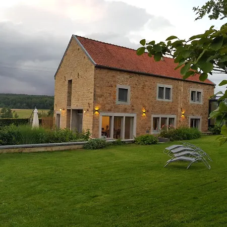 Rural '21 Bonnes Raisons' - Ossogne Havelange