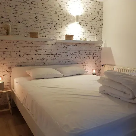 Rural '21 Bonnes Raisons' - Ossogne Holiday home Havelange