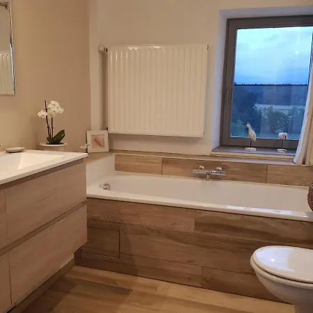 Vakantiehuis Rural '21 Bonnes Raisons' - Ossogne *