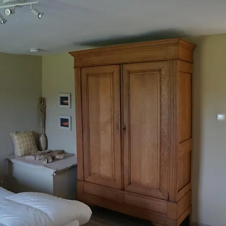 Holiday home Rural '21 Bonnes Raisons' - Ossogne Havelange