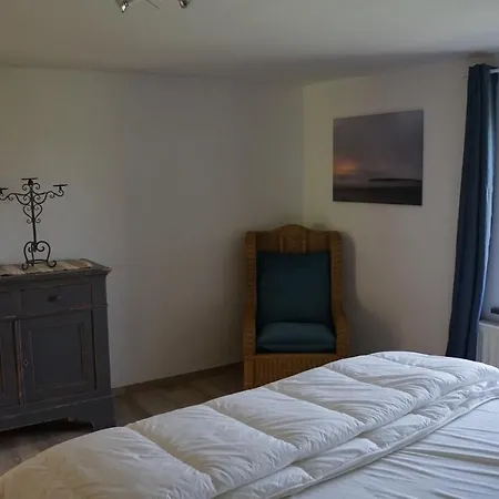 Holiday home Rural '21 Bonnes Raisons' - Ossogne