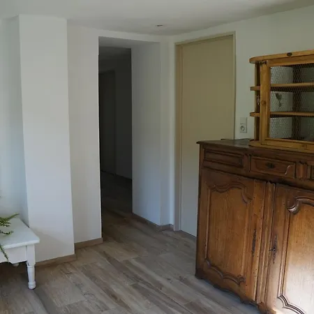 Holiday home Rural '21 Bonnes Raisons' - Ossogne Havelange