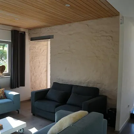 Holiday home Rural '21 Bonnes Raisons' - Ossogne *
